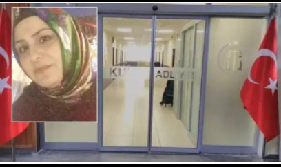 Məhkəmə katibi mənimsəməyə görə həbs edilib 