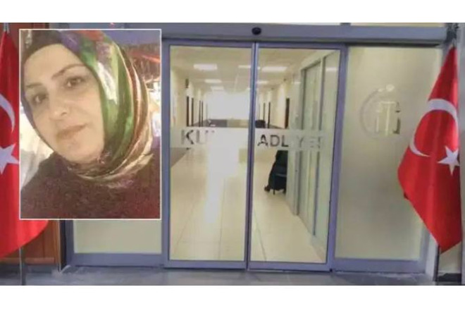 Məhkəmə katibi mənimsəməyə görə həbs edilib 