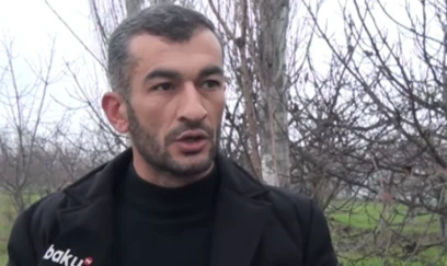 Qubada sakinlər arasındakı torpaq mübahisəsinə DİN-dən REAKSİYA