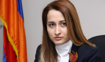 Paşinyan özünə yeni müşavir təyin edib 