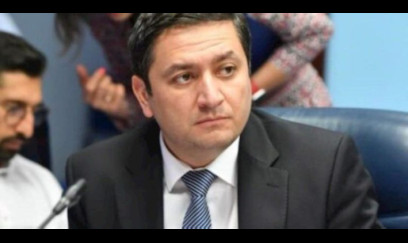 Əməkdar jurnalist Naxçıvan televiziyasına rəhbər gətirilir YENİLƏNİB