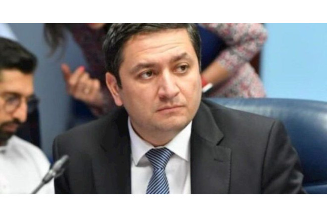 Əməkdar jurnalist Naxçıvan televiziyasına rəhbər gətirilir YENİLƏNİB