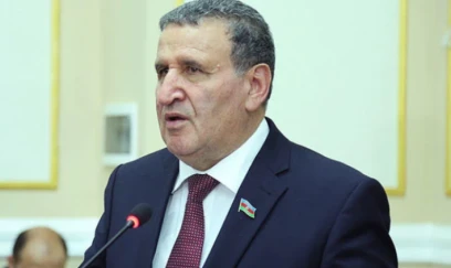 İsa Həbibbəylinin baldızı oğlu güllələnib 