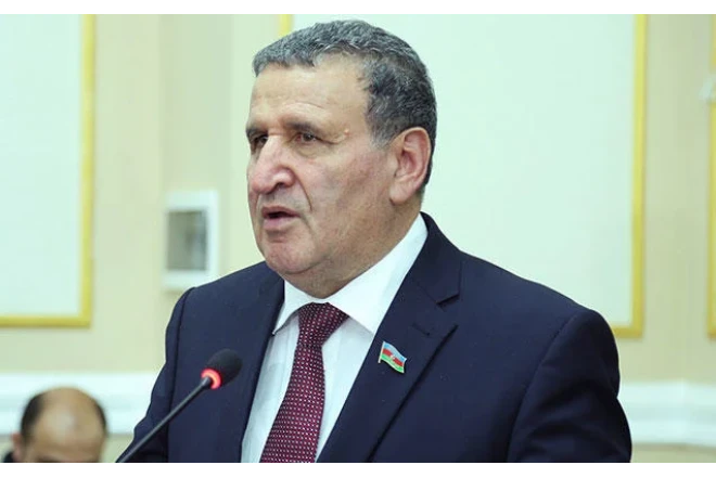 İsa Həbibbəyli baldızı oğlunun güllələnməsi ilə bağlı danışdı – YENİ AÇIQLAMA