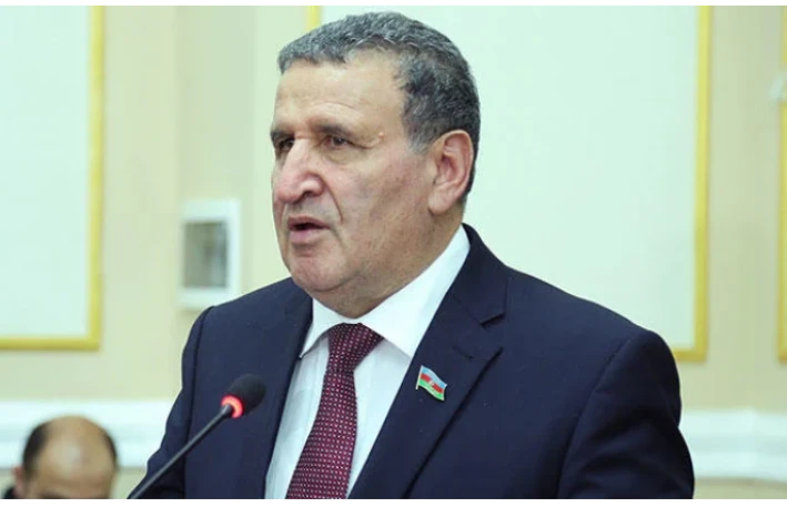 İsa Həbibbəyli baldızı oğlunun güllələnməsi ilə bağlı danışdı – YENİ AÇIQLAMA