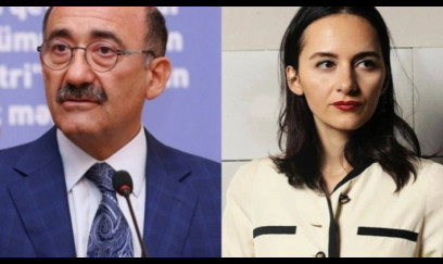 Əbülfəs Qarayevin qızı ilə bağlı məhkəmə iddiası - Yeni detal ortaya çıxdı