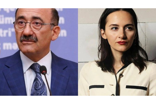 Əbülfəs Qarayevin qızı ilə bağlı məhkəmə iddiası - Yeni detal ortaya çıxdı