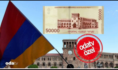 Paşinyan Ağrı dağı iddialarından əl çəkdi