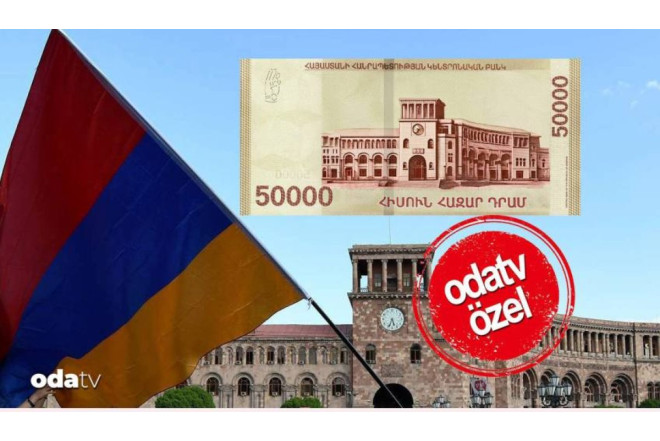 Paşinyan Ağrı dağı iddialarından əl çəkdi