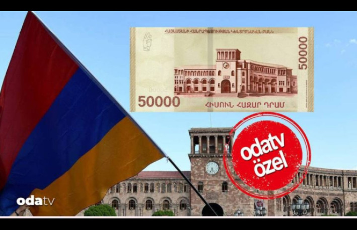 Paşinyan Ağrı dağı iddialarından əl çəkdi