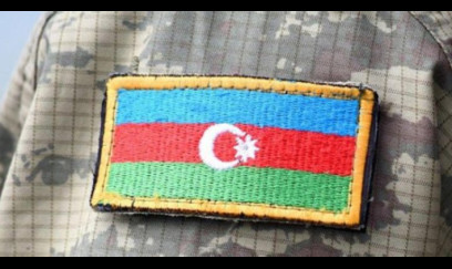 Seçilmiş hərbçilərə leytenant statusu veriləcək