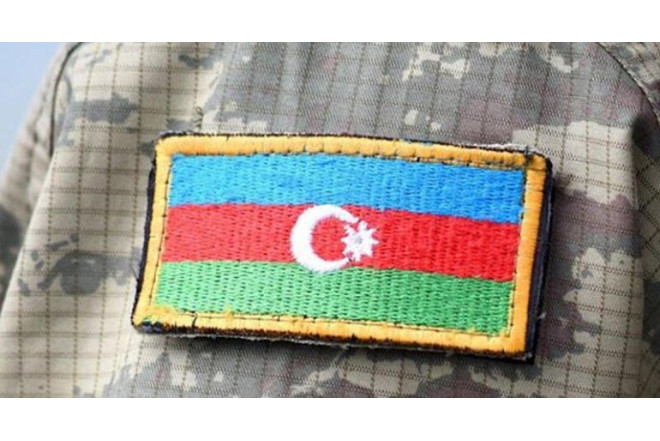 Seçilmiş hərbçilərə leytenant statusu veriləcək