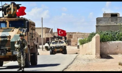 Suriyada yeni faza: Türk ordusunun irəliləyişi və SDQ-nin taleyi