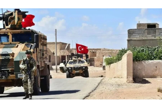 Suriyada yeni faza: Türk ordusunun irəliləyişi və SDQ-nin taleyi