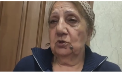 Yaşar Nurinin xanımı ilk dəfə danışdı: “Belə bir şey gözləmirdim”