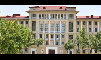 Nazirlər Kabineti bu barədə QƏRAR VERDİ