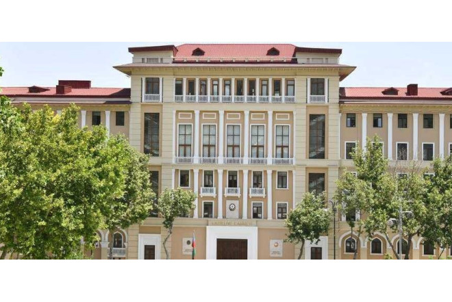 Nazirlər Kabineti bu barədə QƏRAR VERDİ