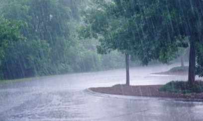 2 gün leysan olacaq - Xəbərdarlıq