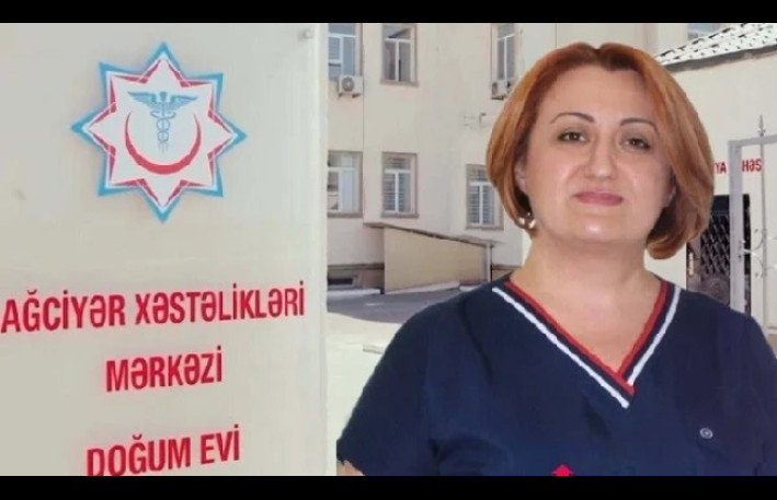 Baş həkimlə yollar ayrıldı