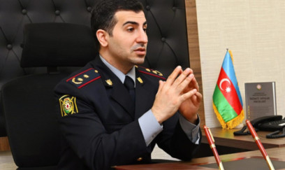 DYP sürücülərə müraciət edib