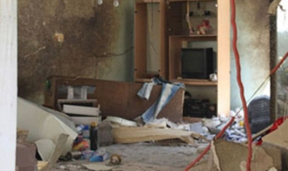 Bakıda partlayış oldu - Dağıntılar altında qalanlar var - YENİLƏNİB