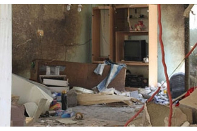 Bakıda partlayış oldu - Dağıntılar altında qalanlar var - YENİLƏNİB