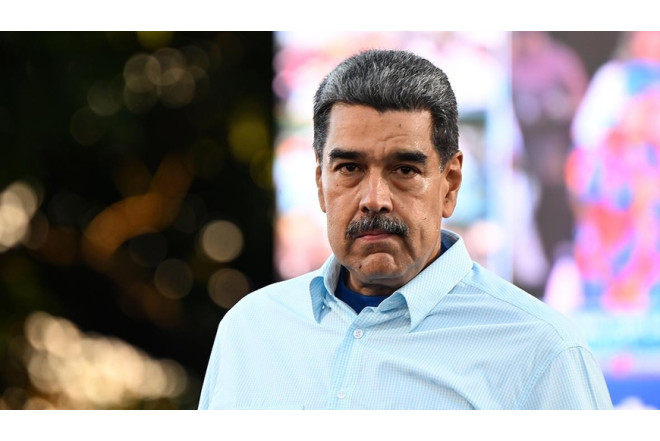 Venesuelada hakimiyyətə qarşı çevriliş xəbəri - Maduronun taleyi sual altında
