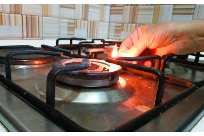 Bu qəsəbələrin bəzi ərazilərində qaz olmayacaq