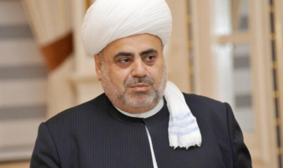 Şeyxin Mühafizə Xidmətinin rəisi bu stadionun sahibi oldu