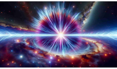 Alimlər dünyanı necə dağıdır? 