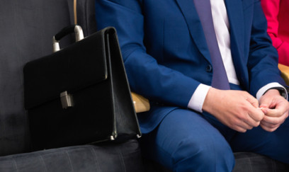 Nazirin işdən çıxardığı rəis - Yeni vəzifədə