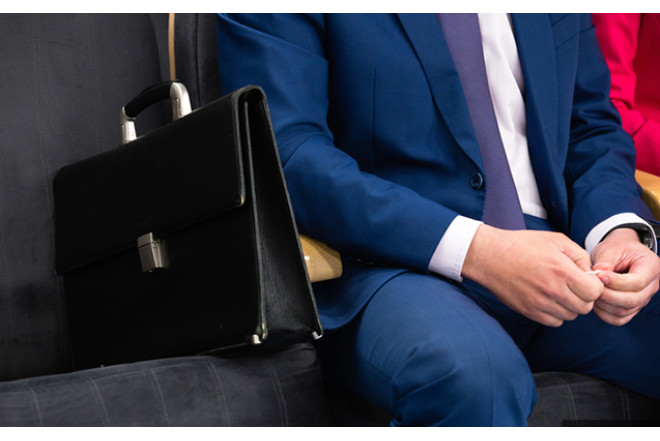 Nazirin işdən çıxardığı rəis - Yeni vəzifədə