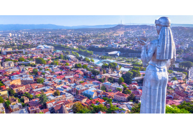 Gürcüstandakı soydaşlarımız dövləti vəzifələrdən uzaq tutulur- Səbəb dil məsələsidir, yoxsa?