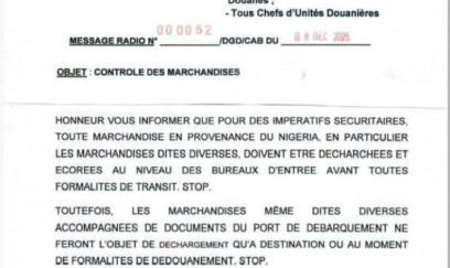 Yeni təhlükəsizlik direktivi qüvvəyə minib 