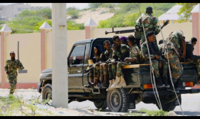 Əməliyyat nəticəsində yeddi terrorçu məhv edilib 