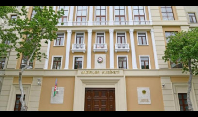 Koordinasiya Şurasının iclası keçirilib 