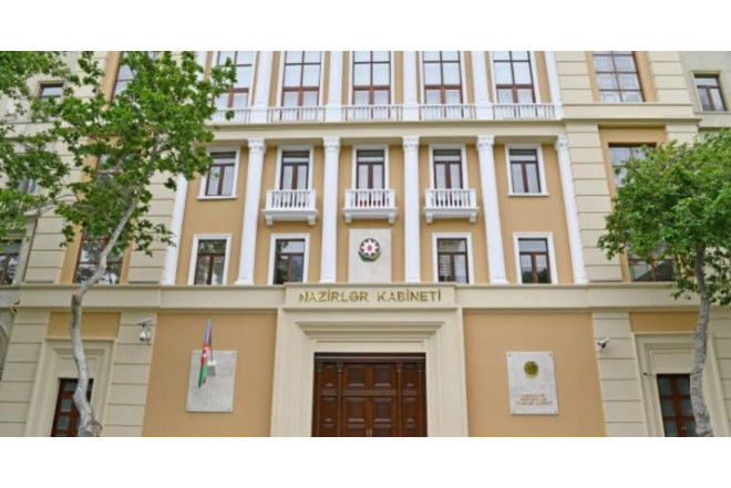 Koordinasiya Şurasının iclası keçirilib 