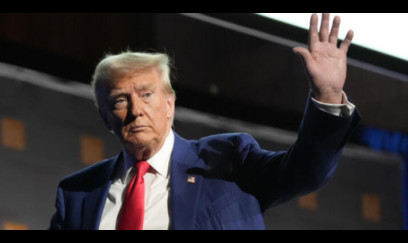 "Politico" ən nüfuzlu siyasətçiləri açıqlayıb 