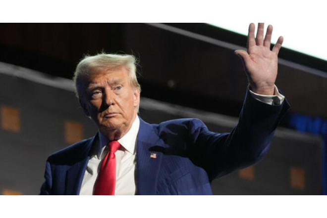 "Politico" ən nüfuzlu siyasətçiləri açıqlayıb 