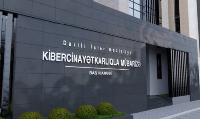 Kiberpolis Qarabağ–Ayaks oyununa qanunsuz bilet satan şəxslərə qarşı əməliyyat keçirib 