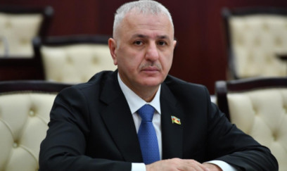 Azərbaycan beynəlxalq arenada etibarlı tərəfdaş kimi tanınır və rəğbətlə qarşılanır 