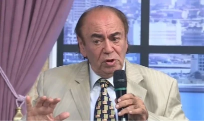 Cavan Zeynallının mirası kimə qalacaq? - Özü açıqladı