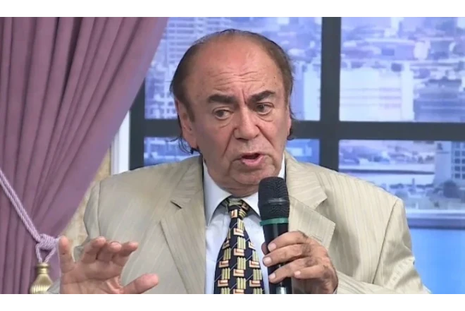 Cavan Zeynallının mirası kimə qalacaq? - Özü açıqladı