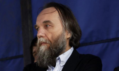 Britaniya Duginə sanksiya tətbiq edib 