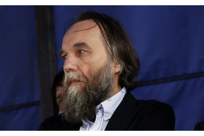 Britaniya Duginə sanksiya tətbiq edib 