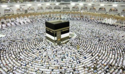 Kəbəyə səfər planlayanlara xəbərdarlıq - Yeni qadağa qüvvədə