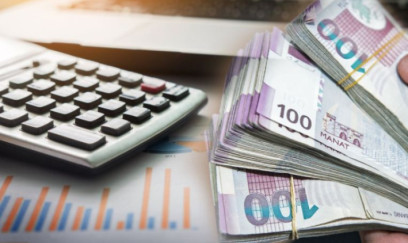 Parlament qanun layihələrini üçüncü oxunuşda qəbul etdi