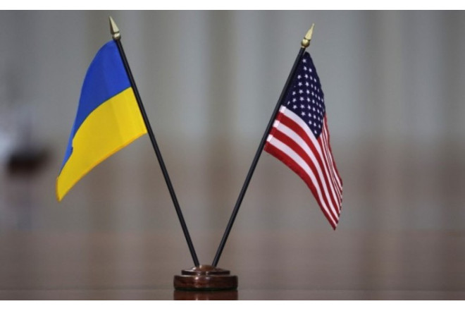 ABŞ Ukraynadan ərazi güzəşti tələb edir