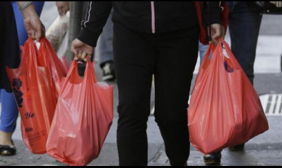 Marketlərdə polietilen torbalar niyə bahalaşdı?