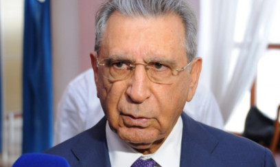 Lalə Şövkət Ramiz Mehdiyev işinə münasibət bildirdi